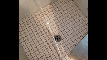 Pee, Hard, Dick, Golden Shower, Horny