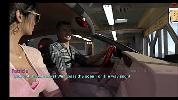 A Wife And Stepmother 3