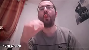 (covid-19) Journal Sexuel De Sylvanus - Partie 1