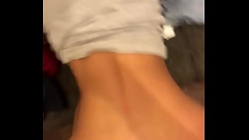 Novinha Adora Ficar De Quatro