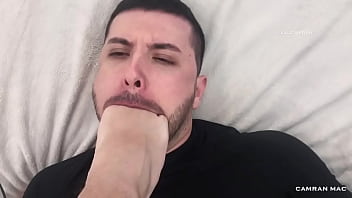 Camran Mac,andymaledome - Licking, Fucking, Hardcore, Fetish, Big-ass, Feetworship, Footworship, Feetlicking, Camranmac - Big_ass - 2025 - Hot - Performance - Video 2032790