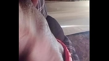 Horny And Trying To Take It Out