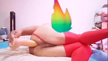 Me Gusta Castigar Mi Culo