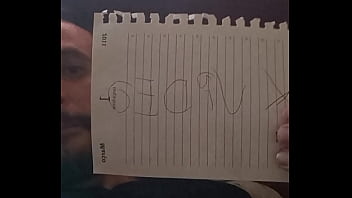 Vídeo De Verificação - gay, verification-video - Video 2032541