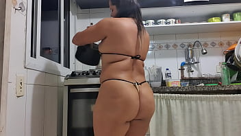 Paty Bumbum Oferecendo Sua Rabada Ao Paulo Inspetor Da Escola
