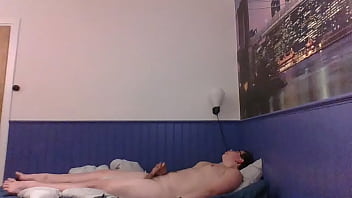 Abbe3 - Masturbation, Solo, Cum-on-face, Self-facel - Solo_-_masturbation - 2025 - Intense - Session - Video 1964041