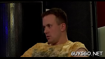 Horny Bunch Has A Priceless Time - anal, blowjob, party, gay, orgy, group-sex - Video 2007080