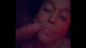 Boricua Model Came To Visit