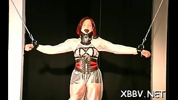 Sassy Gf Is Enjoys Teasing Herself