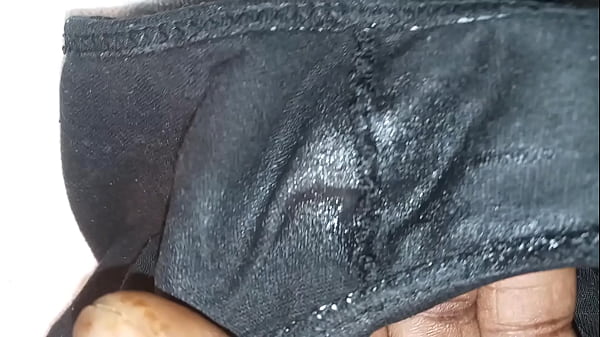 Licking My Wife' Cream From Her Wet Panties