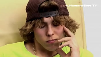 Mario First Time From Hammerboys Tv