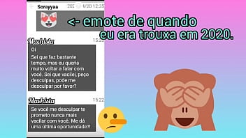 Comendo O Cuzinho De Um Machista - Depois De Esperar Ansiosamente - Duração: 5 Minutos