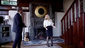 Milf Politican And Step