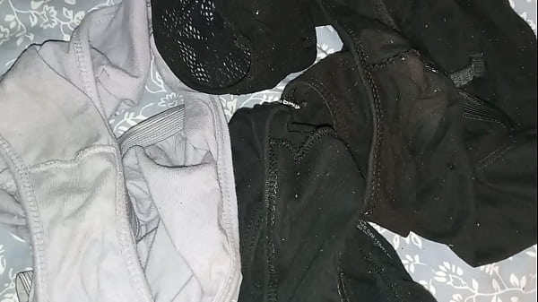 Wife' Pussy Was So Wet - She Had To Change Her Panties 4 Times Today