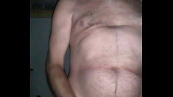 Tocándome La Polla Y El Culo