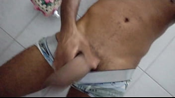 Morenoluiz87 - pau, moreno, dotado, exibindo - Video 1962274