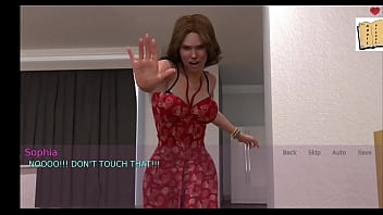 A Wife And Stepmother 5