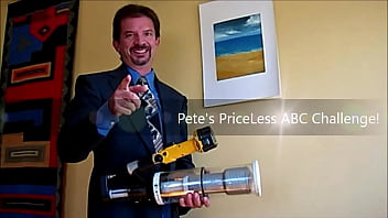 Priceless Abc Challenge