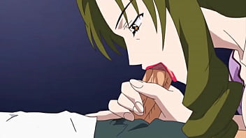 Lo Abandona Su Esposa Y Su Suegra Y Lo Consuela - Hentai Tsuma No Haha Sayuri Cap. 1 Melinamx