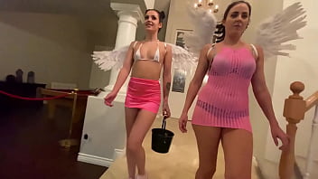 Helena Price Presents - Big Black Dick Or Treat A Halloween Special!