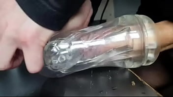 Tear That Thing Up!