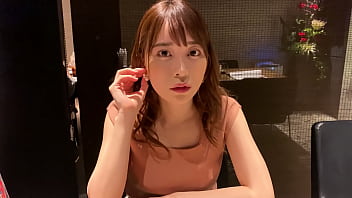 ハメ撮り 大きなFカップのおっぱいがエロ過ぎる美人とハメ撮りセックス。美形な顔で見つめられてフェラチオされると絶頂しそうになる。スタイルが美しい騎乗位がエロい。 - Porn-sex-hot-sucking-doggystyle-amateur-homemade-young-asian-cowgirl-pussyfucking-cute-o