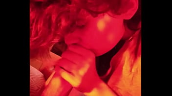 Nice Gift - Blowjob - Darcy Dark