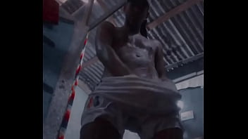 Derick De Volta Aos Trabalhos