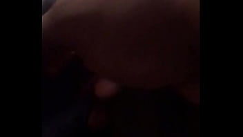 Stroking My Dick Till I Bust A Nut