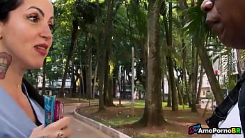 Melhor Vendedora De Geladinho Do Brasil (elisa Sanches)