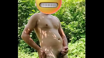 中国, 射精, 独男, 野外打飞机 - Unknown - 2025 - Sexy - Scene - Video 2029272