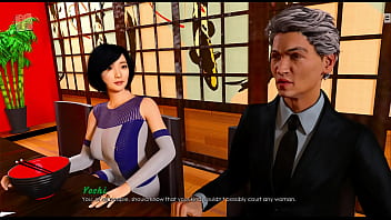 Retrieving The Past S3 Ep5