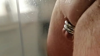 Ballstretching, Small Penis