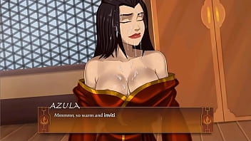 Bend Or Break 2 Episode 1 - Fire Slut Azula