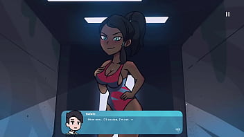 Camp Pinewood 2 Episode 1 Camp Of Sluts