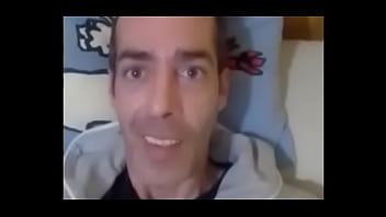 Real Flashing Big Cock