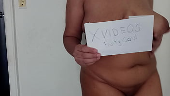 Verification Video - sexy, ebony, verification-video - Video 1946644
