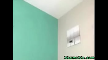 Likes Touching On Cam On Webcam