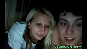 Webcam 068 - Part 2 (no Sound) On Webcam