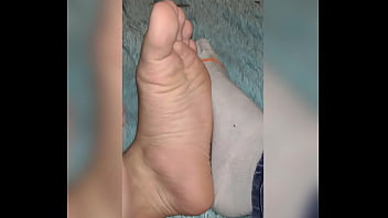 Tomas Styl - Fetish, Footjob, Foot, Feet, Latino, Master, Foot-job, Gay-feet, Foot-worship, Feet-worship, Big-fee - Feet - 2025 - Wild - Performance - Video 1956150