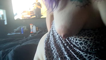 Verification Video - Bigbootyhoe Riding Some Dick