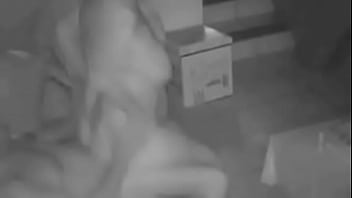 Me Graban Con Cámara Oculta