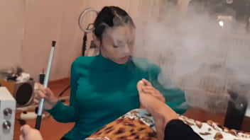 My Girlfriend Always Knows When My Pussy Wants Her - Lesbian Illusion Girls