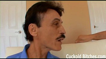 Watch Me Fuck A Hung Black Stranger