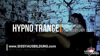 Sissy Bimbo Hypnose Trigger Trance Mesmerize In Deutsch German