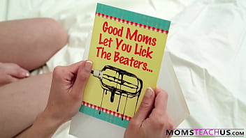 Vengefulstep Bro Fucks Stepmom When Stepsis Refuses To Make Him Cum - Jesse Saint, Vera King