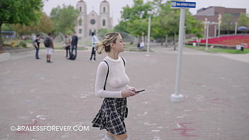 Tits, Sexy, Babe, Outdoor, Ass, Upskirt, Panties, Wife, Topless, Public, Nude, Voyeur, Flashing, Big - Sexy - 2025 - Wild - Show - Video 1945764