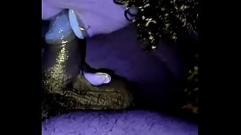 Out Of Dis World Gangbang