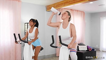 Fucking The Spinning Teacher / Brazzers / Download Full From