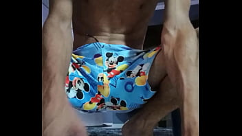 Novinho Quer Te Mostrar